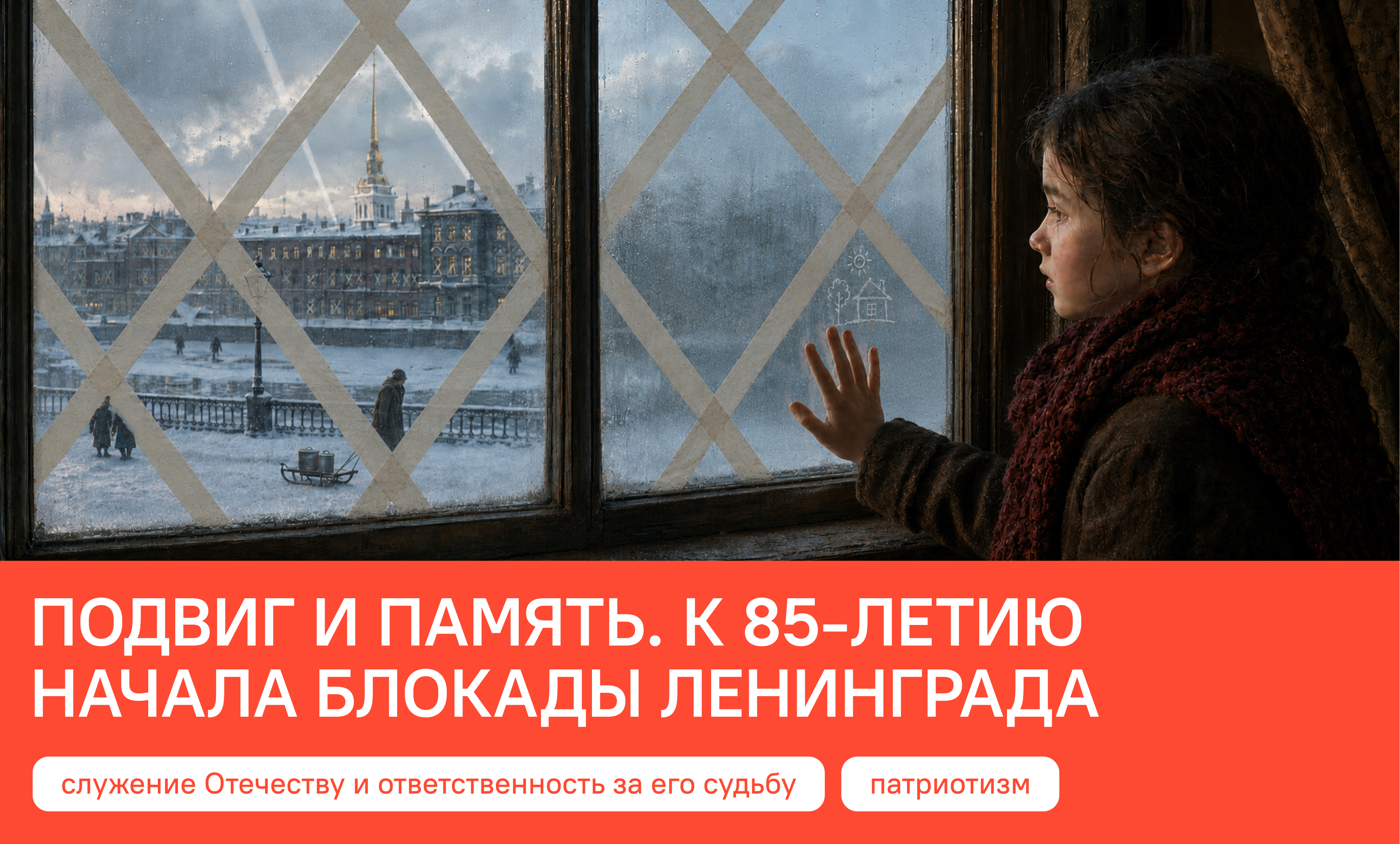 «Разговоры о важном» 07/09/2026