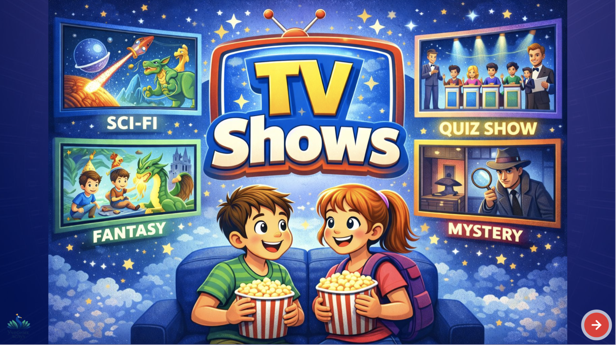 TV Shows