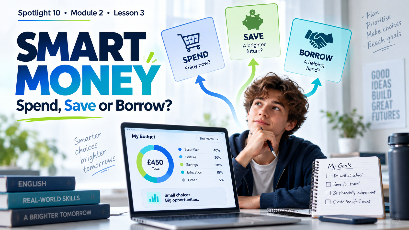 Smart Money